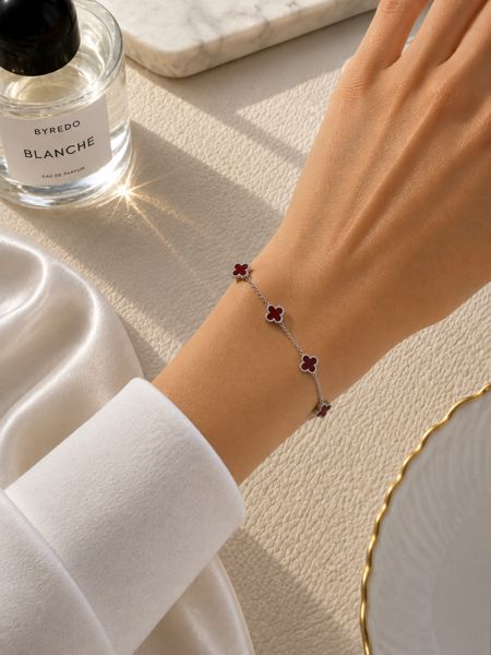 Van cleef bileklik