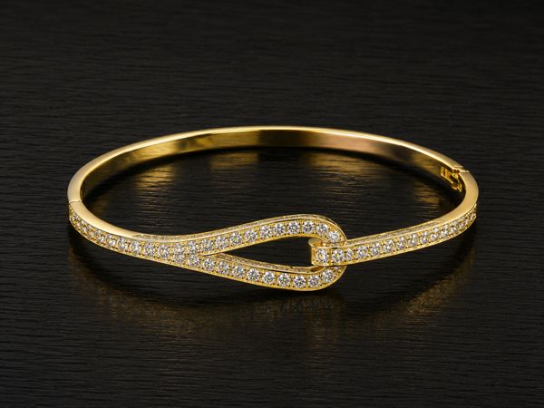 14K vip kelepçe