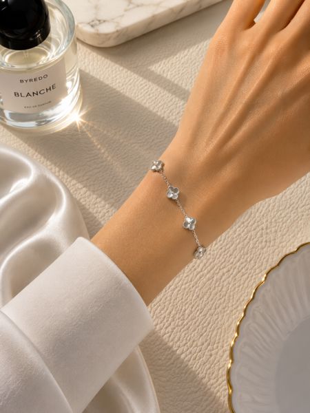 Van cleef bileklik