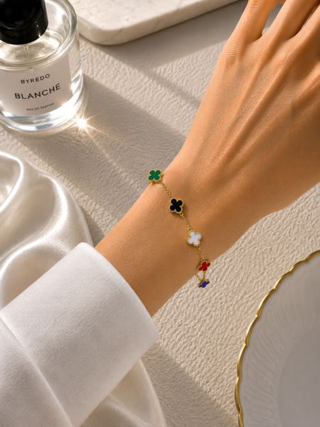 Van cleef bileklik