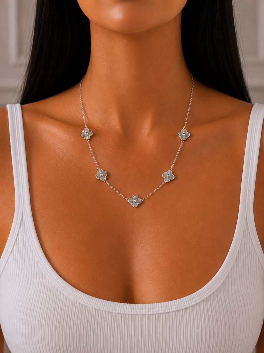 Van cleef kolye