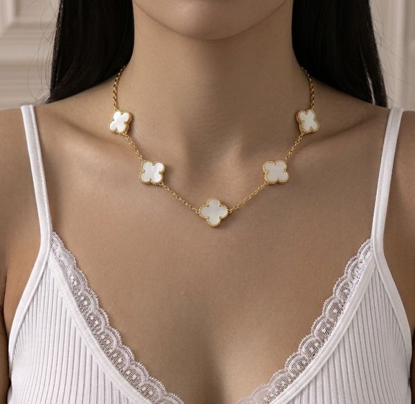 Van cleef kolye
