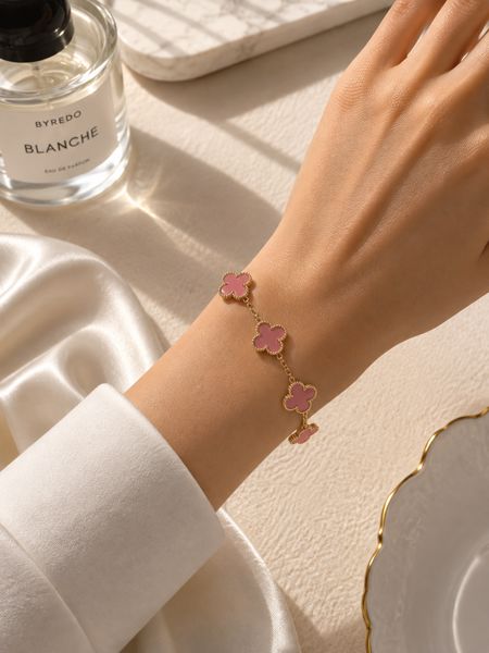 Van cleef bileklik