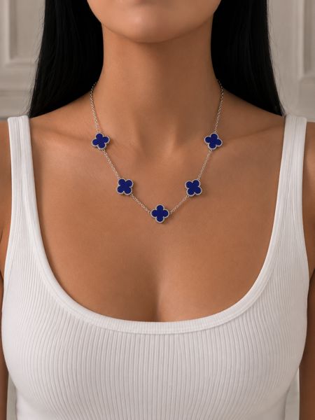 Van cleef kolye