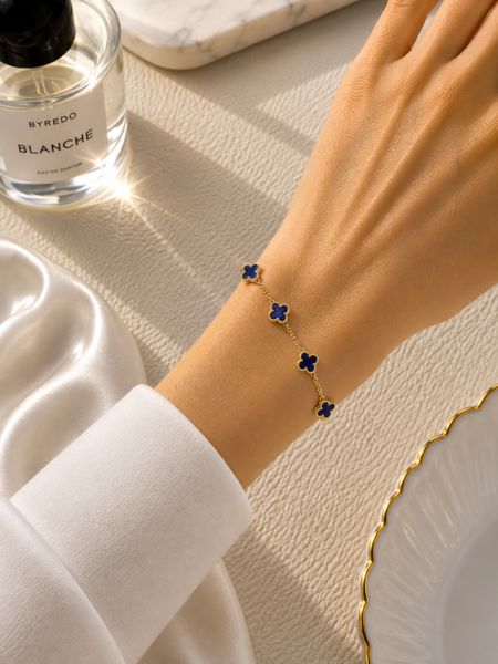 Van cleef bileklik
