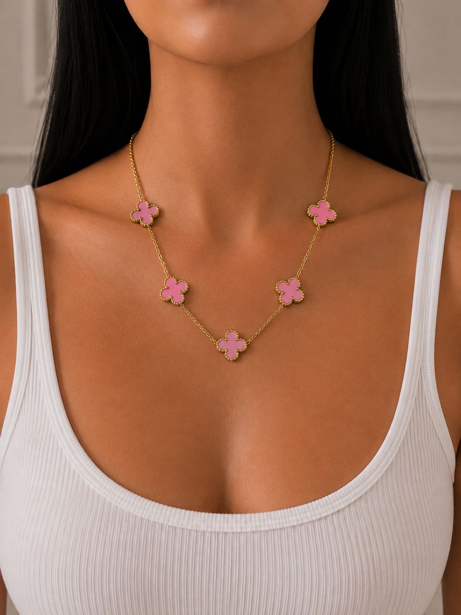 Van cleef kolye