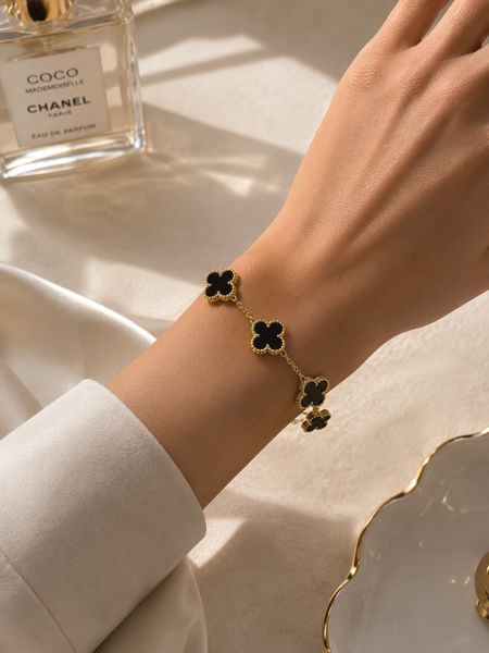 Van cleef bileklik