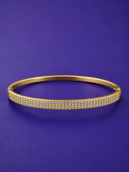 14K vip kelepçe