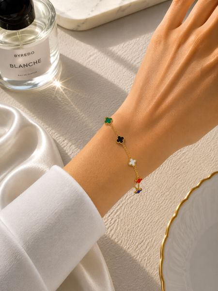 Van cleef bileklik
