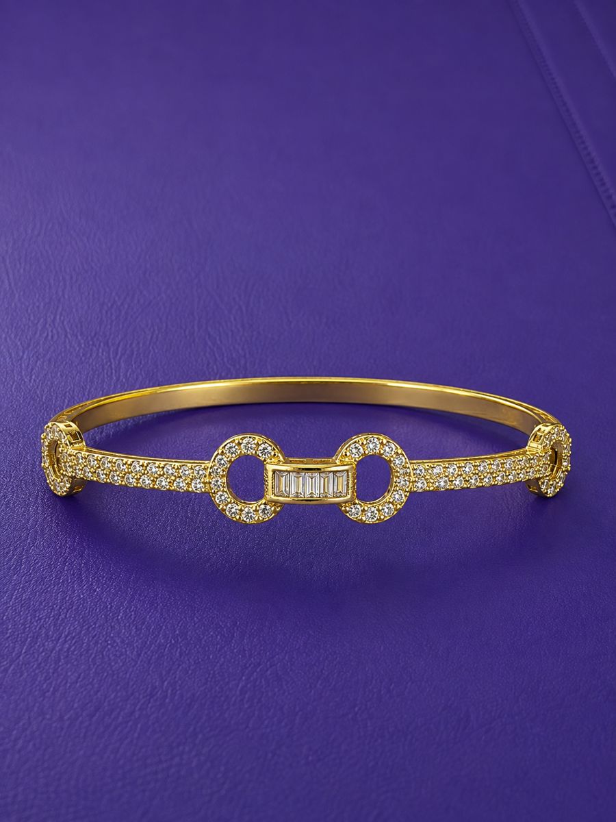 14K vip kelepçe