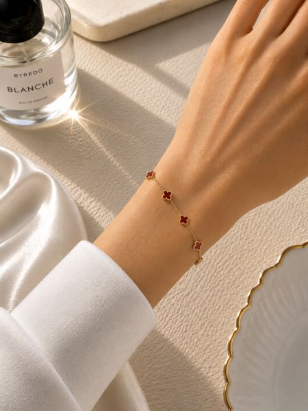 Van cleef bileklik