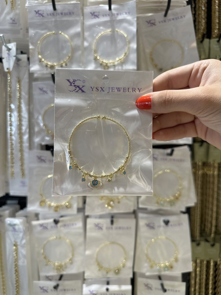 Ysx kelepçe
