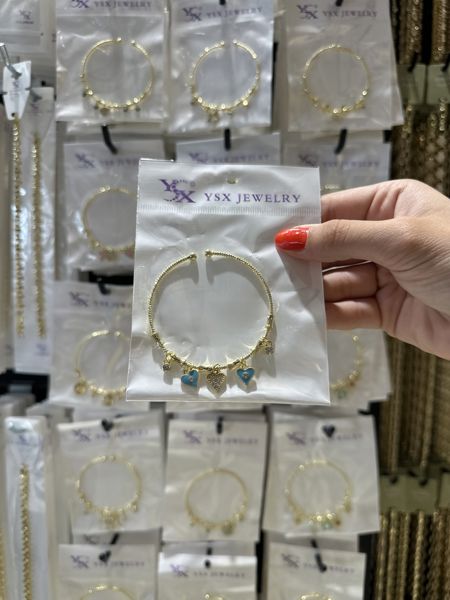 Ysx kelepçe