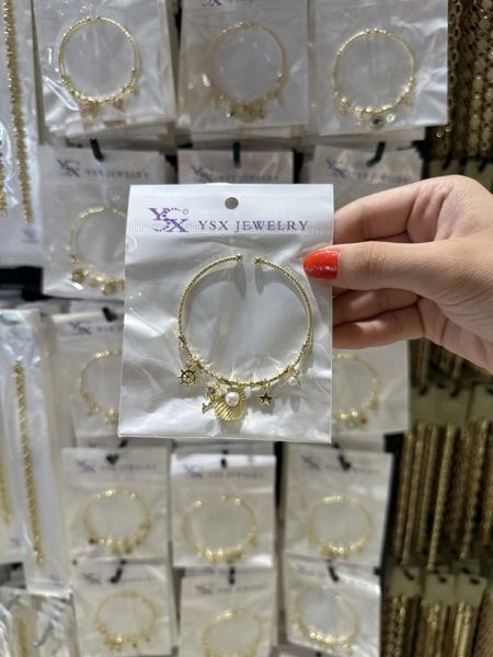 Ysx kelepçe