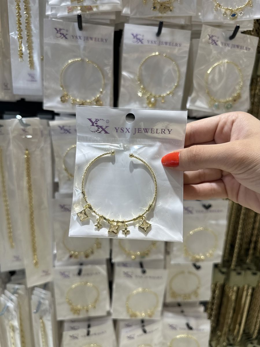 Ysx kelepçe