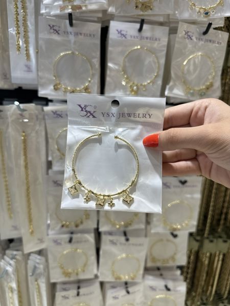 Ysx kelepçe