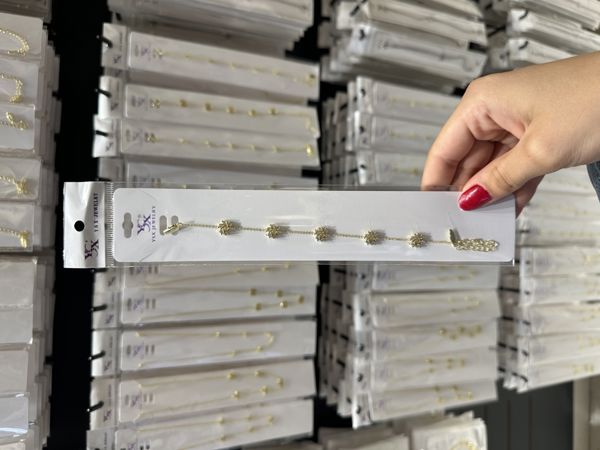 Ysx bileklik
