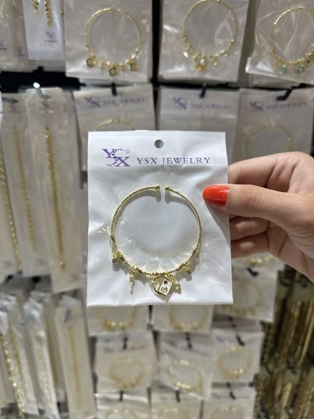 Ysx kelepçe