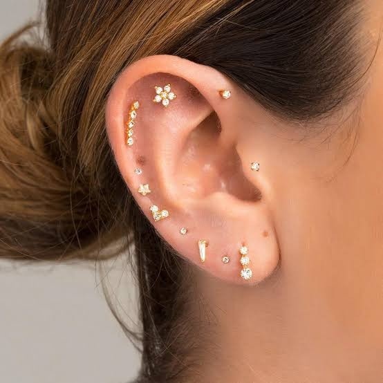 TRAGUS